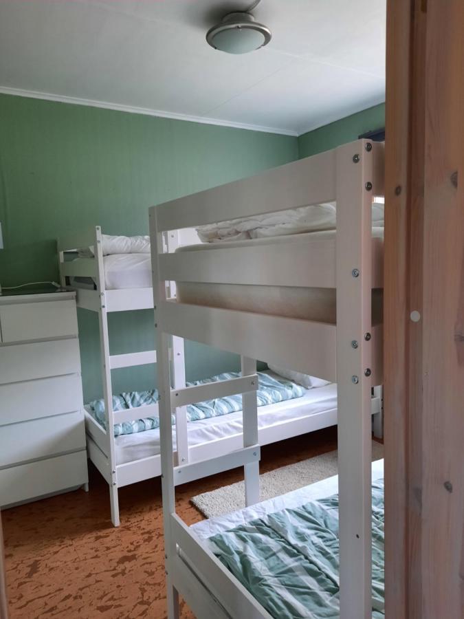 Camp Route 45 Hotel Hammerdal Luaran gambar