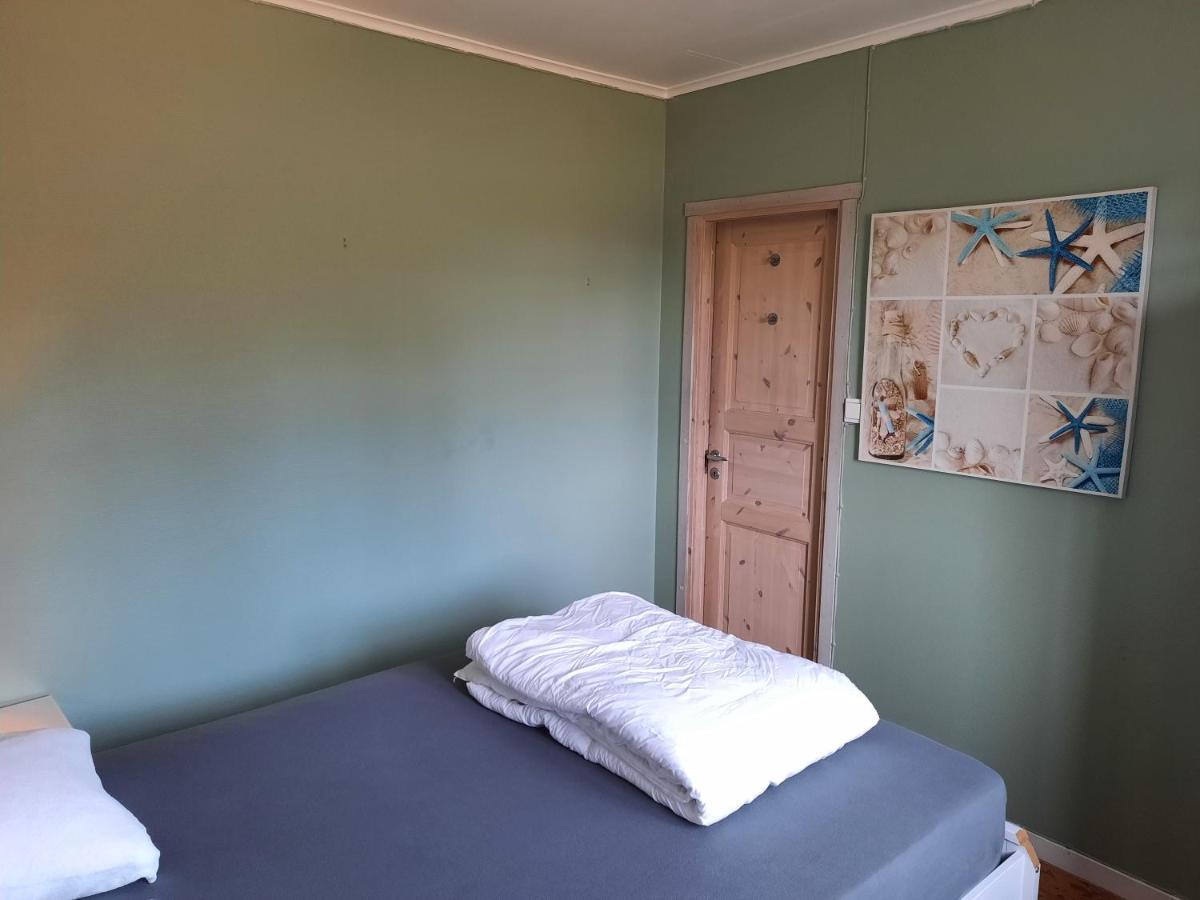 Camp Route 45 Hotel Hammerdal Luaran gambar