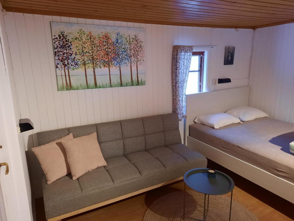 Camp Route 45 Hotel Hammerdal Luaran gambar