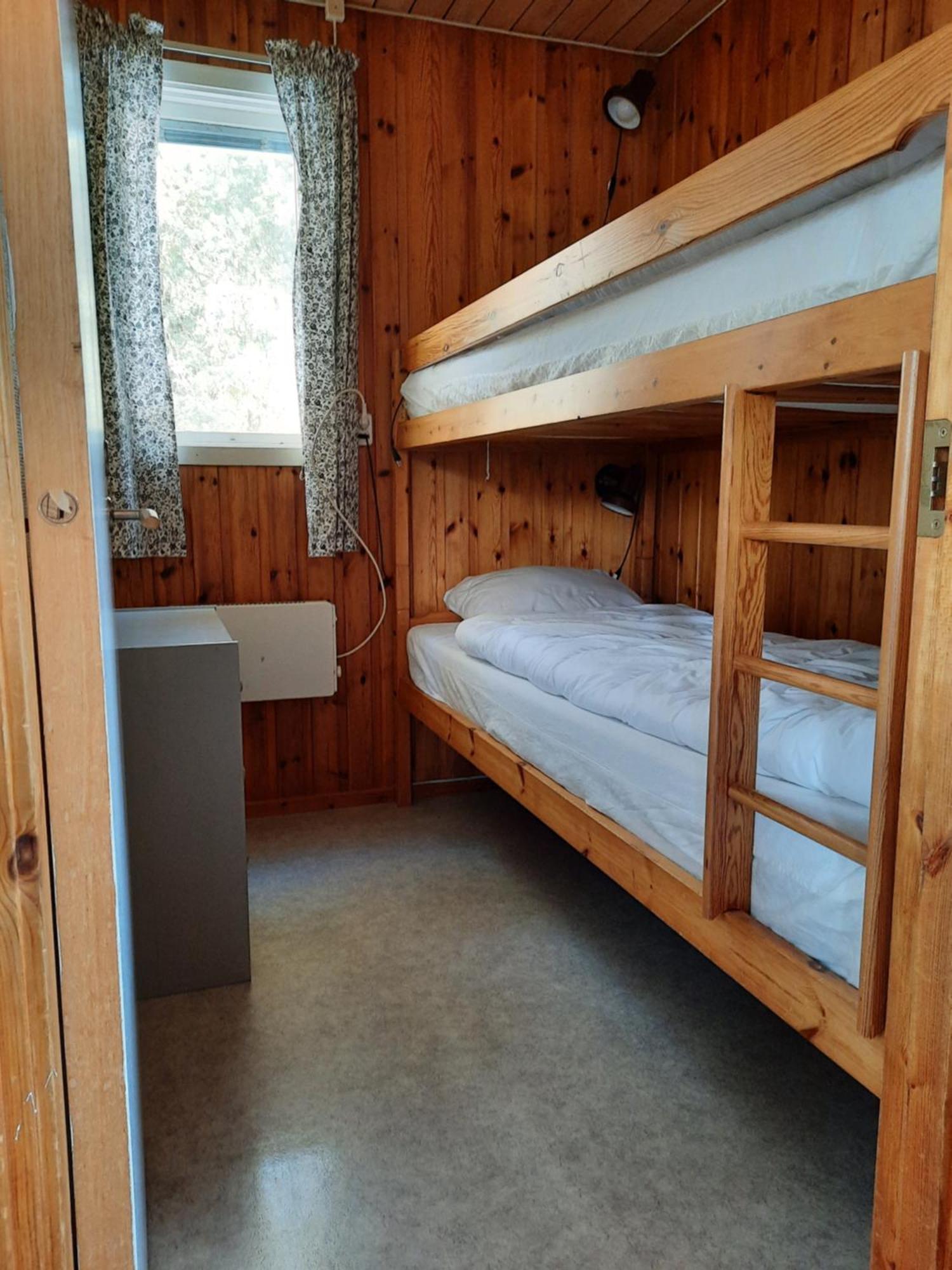 Camp Route 45 Hotel Hammerdal Bilik gambar